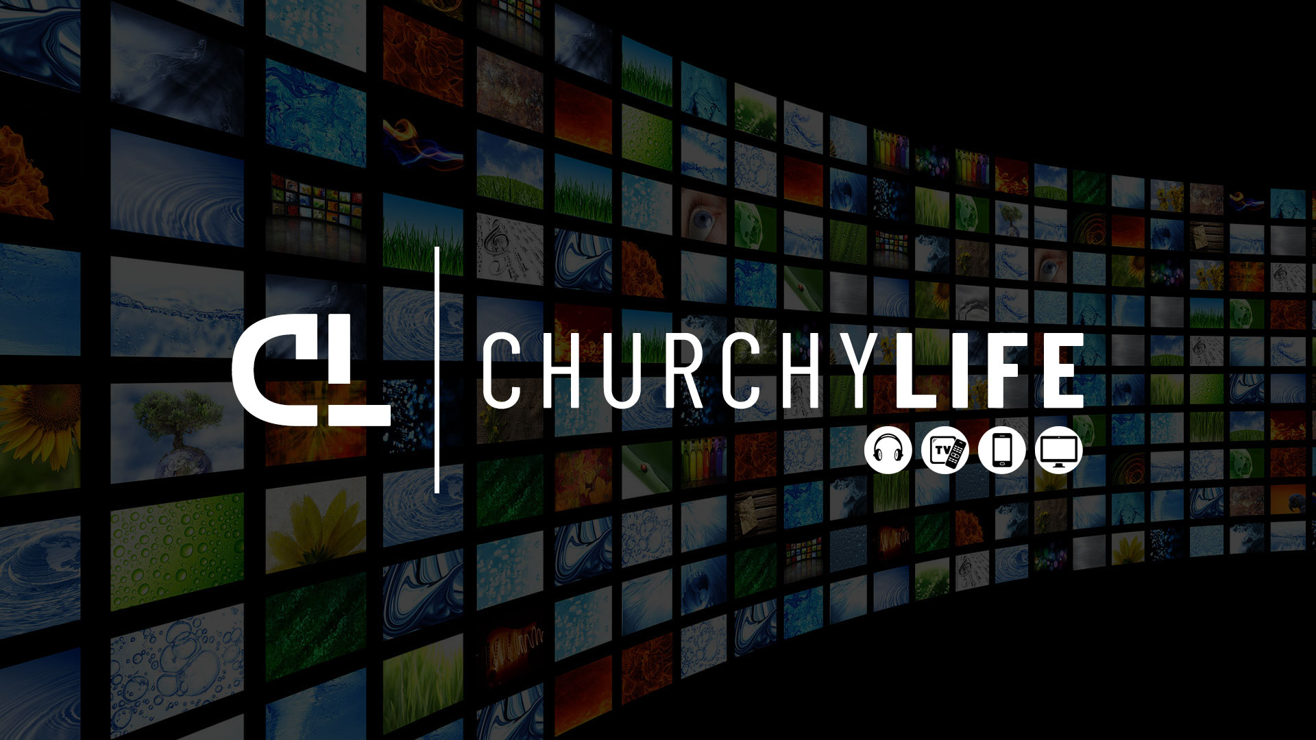 Churchy Life is a digital media platform, focused on Christian entertainment. We're the home of Church Funny, Churchy Date, and the brand new Churchy Life Podcast.