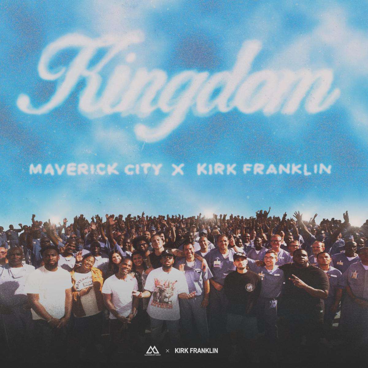maverick-city-music-x-kirk-franklin-–-‘kingdom’-tour