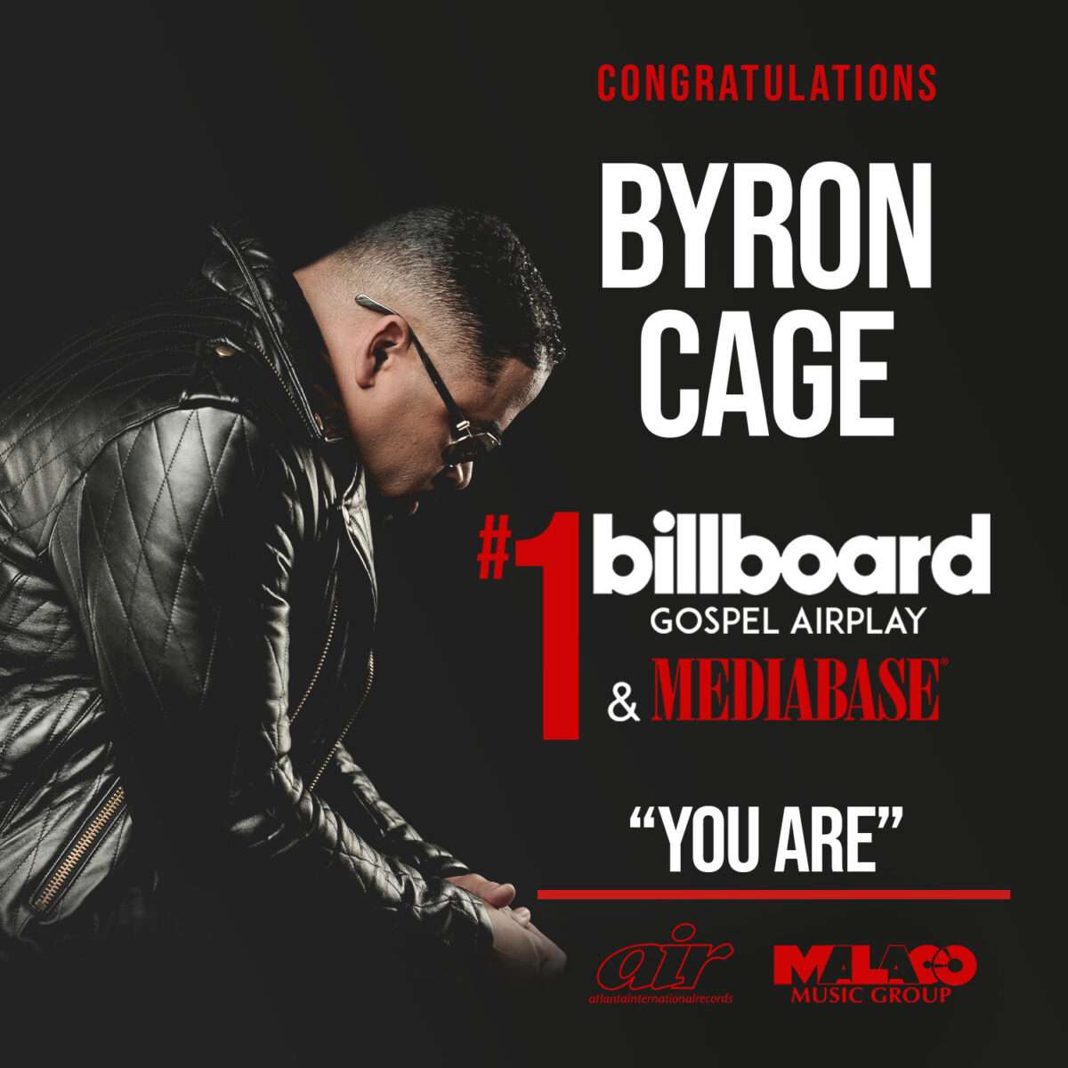 gospel-legend-byron-cage-scores-second-#1-song-from-‘isolation’-album-with-‘you-are’!
