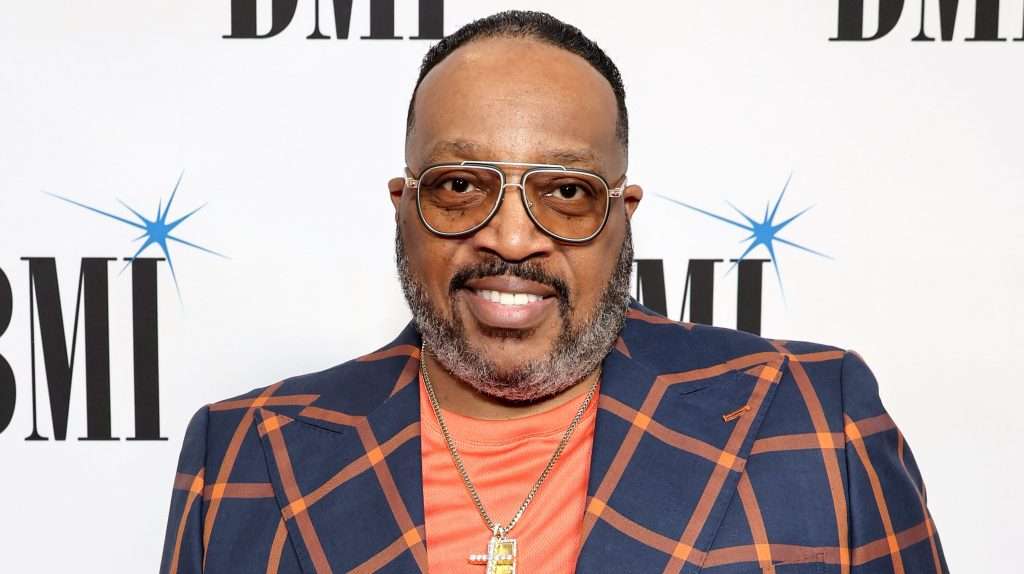 Marvin Sapp Biopic ‘Never Would Have Made It,’ Headed To TV One This Summer
