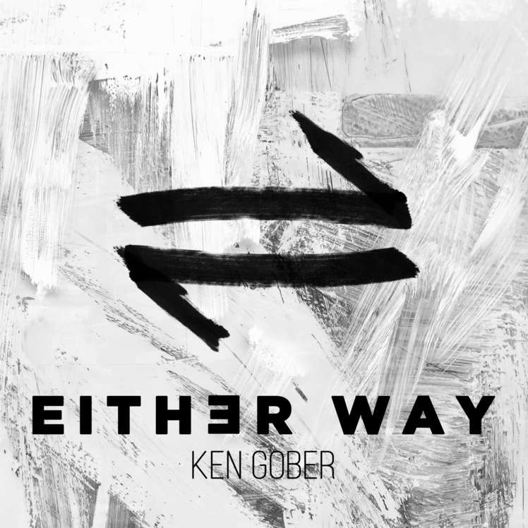 singer-and-songwriter-ken-gober-releases-an-emotionally-stirring-radio-single-“either-way”
