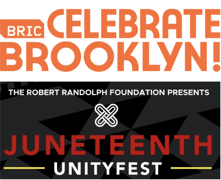 BRIC Celebrate Brooklyn! Announces JUNETEENTH UNITYFEST Concert for Summer 2022