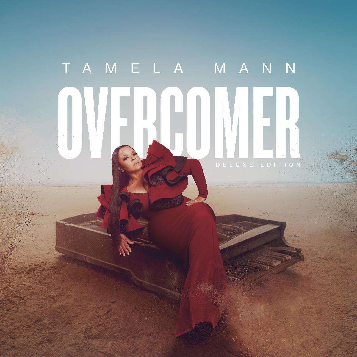 tamela-mann-releases-highly-anticipated-overcomer:-deluxe-edition-available-across-digital-streaming-platforms-today