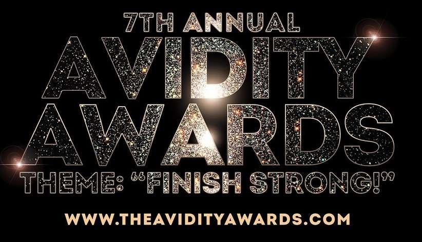 performers-and-honorees-announced-for-7th-annual-avidity-awards-october-13-15-in-memphis,-tn-external-inbox