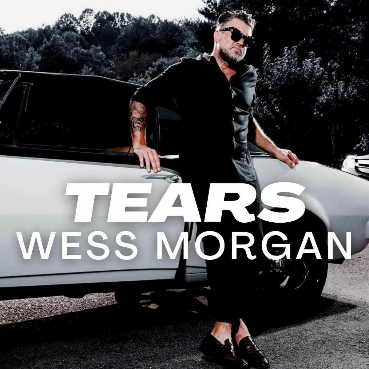 wess-morgan-releases-new-‘tears’-single-and-official-music-video-today