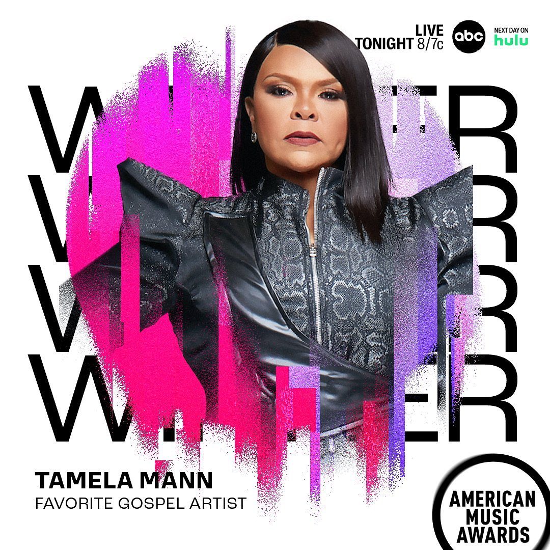 gospel-star-tamela-mann-wins-favorite-gospel-artist-at-2022-american-music-awards