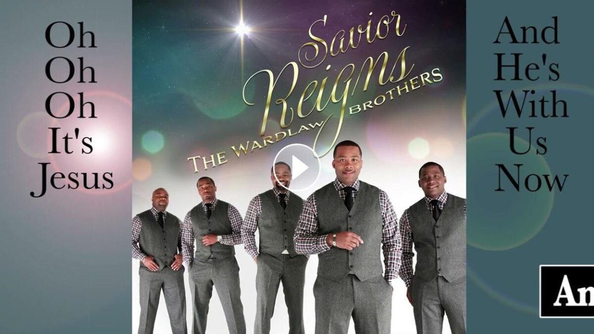 the-wardlaw-brothers-release-christmas-single-and-lyric-video-“savior-reigns”