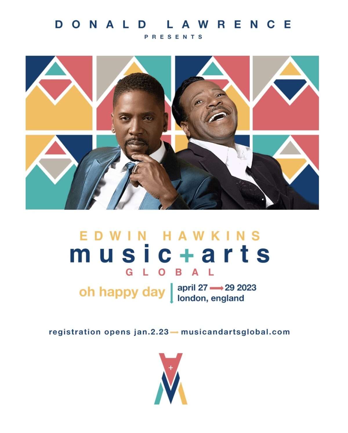 donald-lawrence-revives-edwin-hawkins’-music-&-arts-seminar