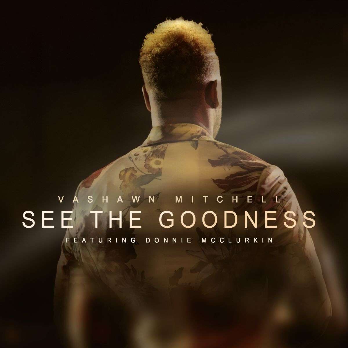 vashawn-mitchell-premieres-“see-the-goodness”-official-music-video-featuring-donnie-mcclurkin!
